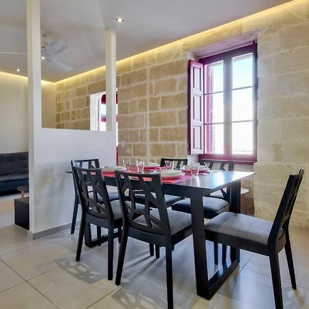 Vallettastay - Lucky Star Two Bedroom Apartment 303 Dış mekan fotoğraf