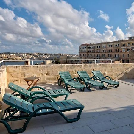 Vallettastay - Lucky Star Two Bedroom Apartment 303 Dış mekan fotoğraf