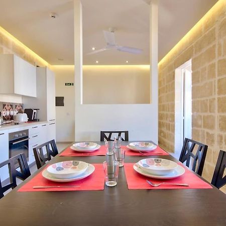 Vallettastay - Lucky Star Two Bedroom Apartment 303 Dış mekan fotoğraf